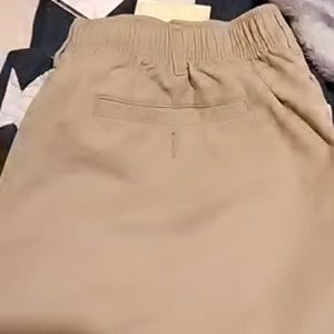 Mens Khakis